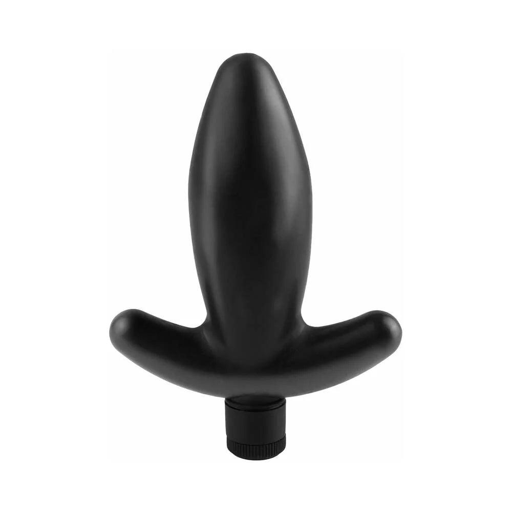 Pipedream Anal Fantasy Collection Vibrating Beginner's Anal Anchor - Buy At Luxury Toy X - Free 3-Day Shipping