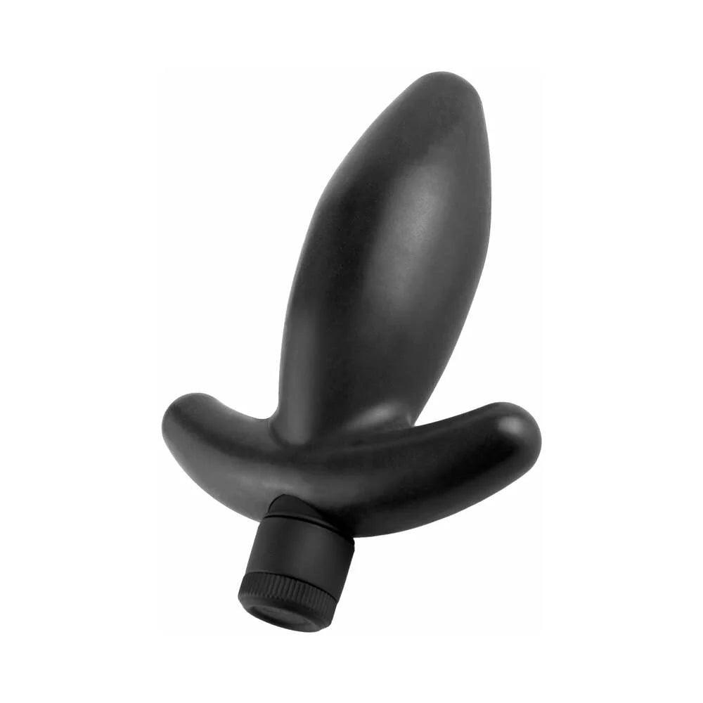 Pipedream Anal Fantasy Collection Vibrating Beginner's Anal Anchor - Buy At Luxury Toy X - Free 3-Day Shipping