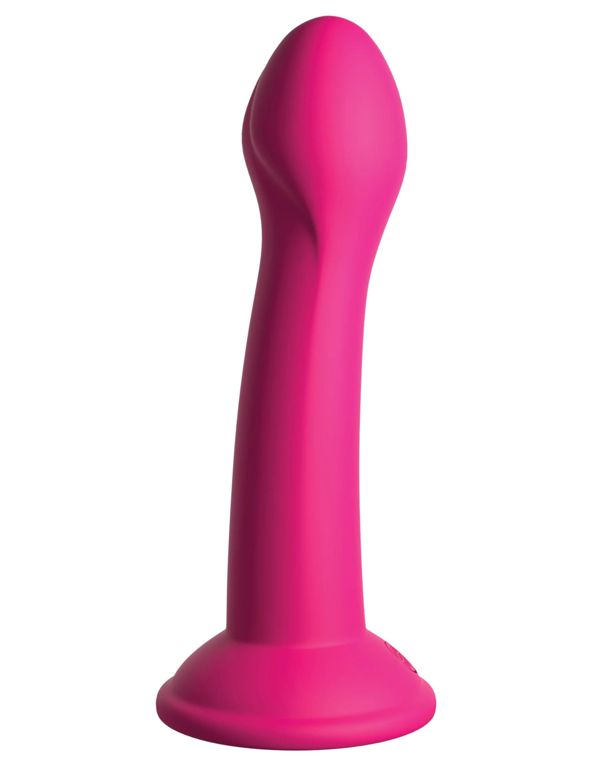 Pipedream Dillio Please-Her Dildo 6in - Buy At Luxury Toy X - Free 3-Day Shipping