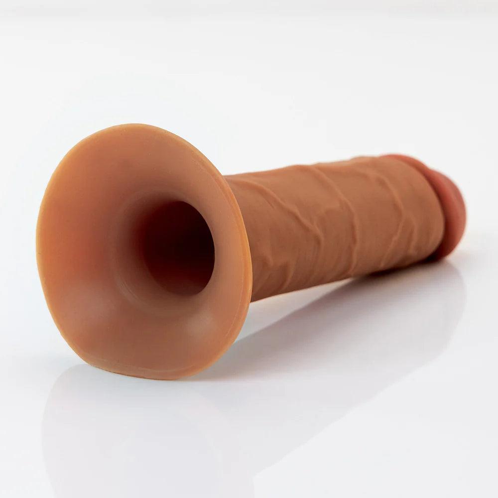 Pipedream Fantasy X-Tensions Elite Hollow Silicone Strap-On 7 in. - Buy At Luxury Toy X - Free 3-Day Shipping