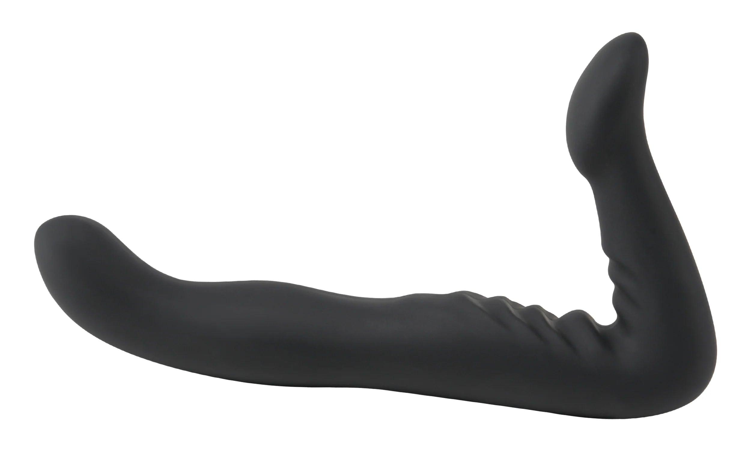 Pipedream Fetish Fantasy Elite 8 in. Silicone Strapless Strap-On - Buy At Luxury Toy X - Free 3-Day Shipping