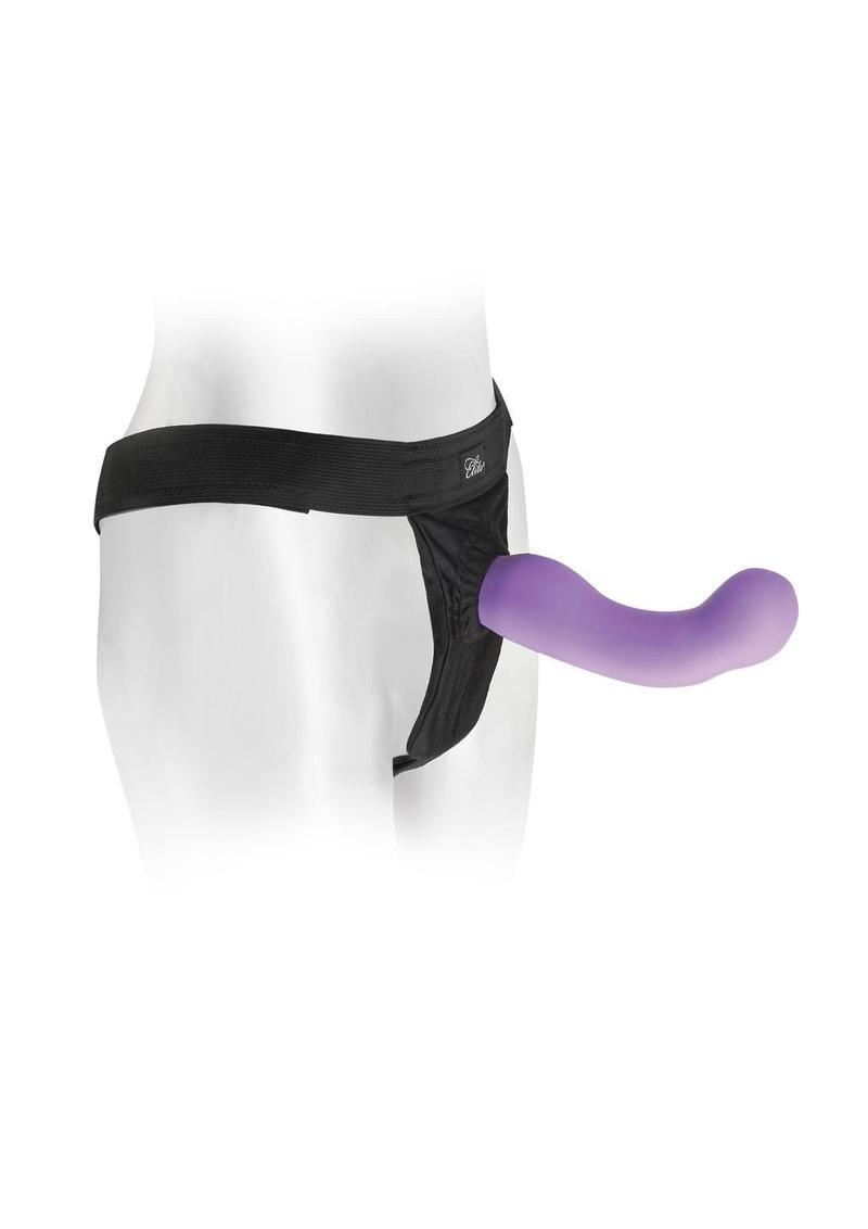 Pipedream Fetish Fantasy Elite Adjustable Universal Breathable Harness - Buy At Luxury Toy X - Free 3-Day Shipping