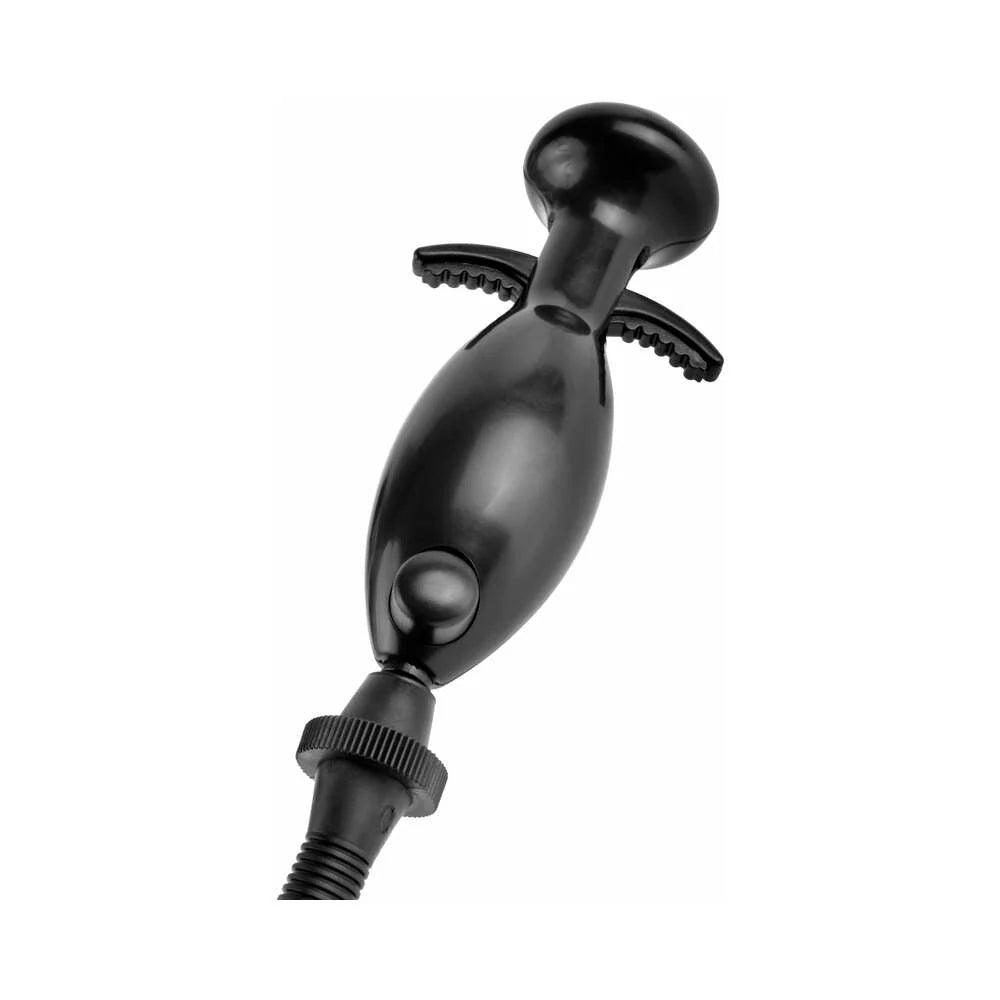 Pipedream Fetish Fantasy Extreme Vibrating Pussy Pump - Buy At Luxury Toy X - Free 3-Day Shipping