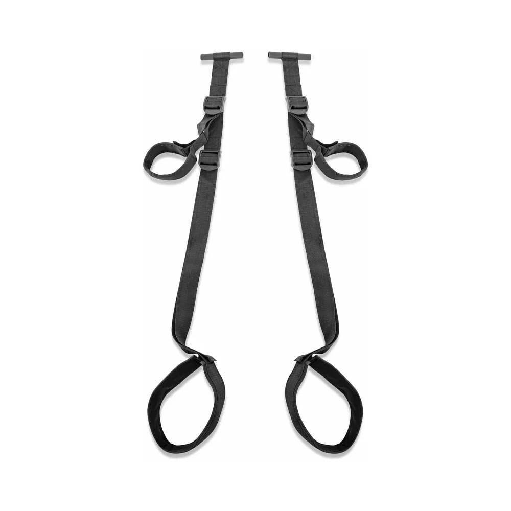 Pipedream Fetish Fantasy Series Adjustable Fantasy Door Swing - Buy At Luxury Toy X - Free 3-Day Shipping