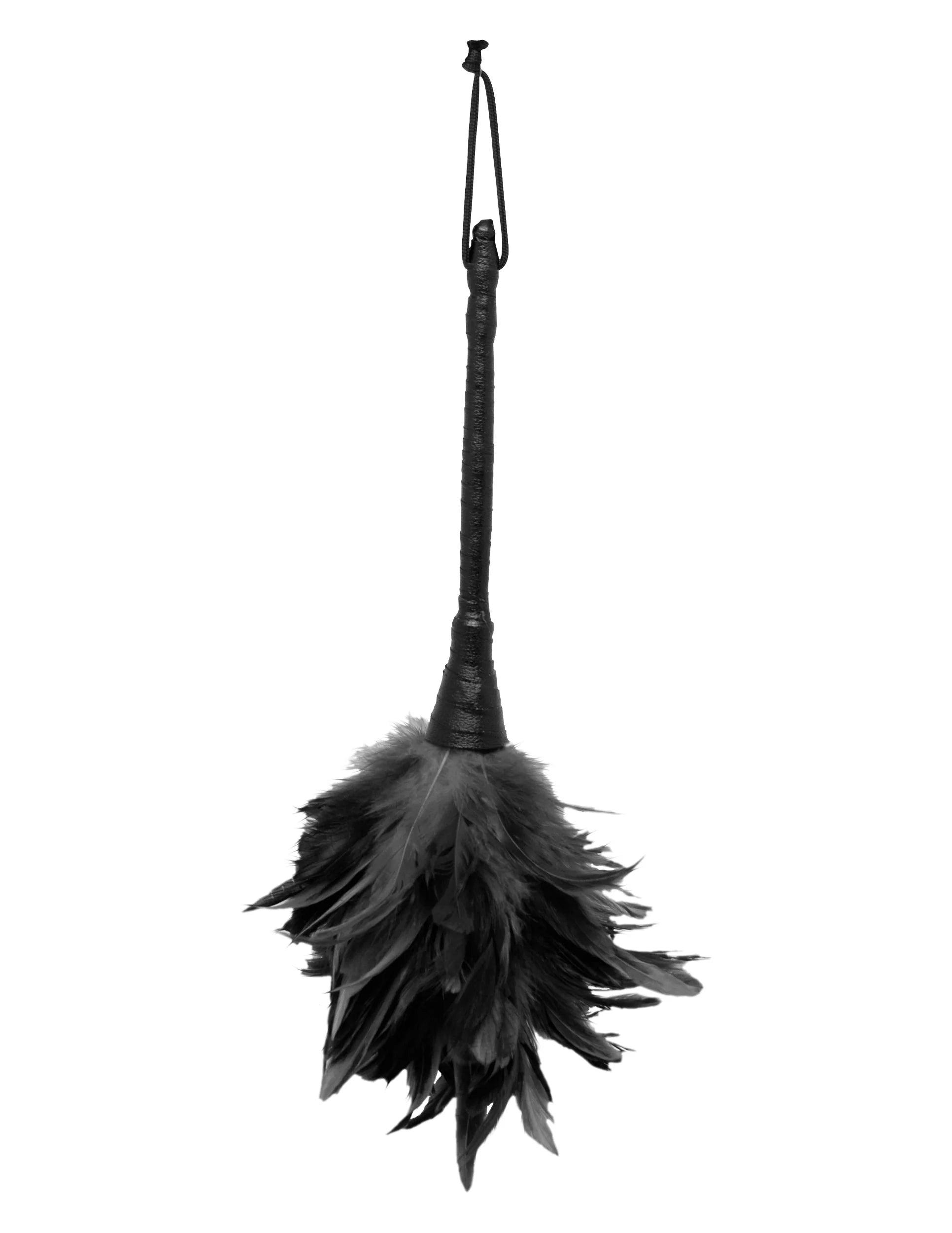 Pipedream Fetish Fantasy Series Frisky Feather Duster - Buy At Luxury Toy X - Free 3-Day Shipping