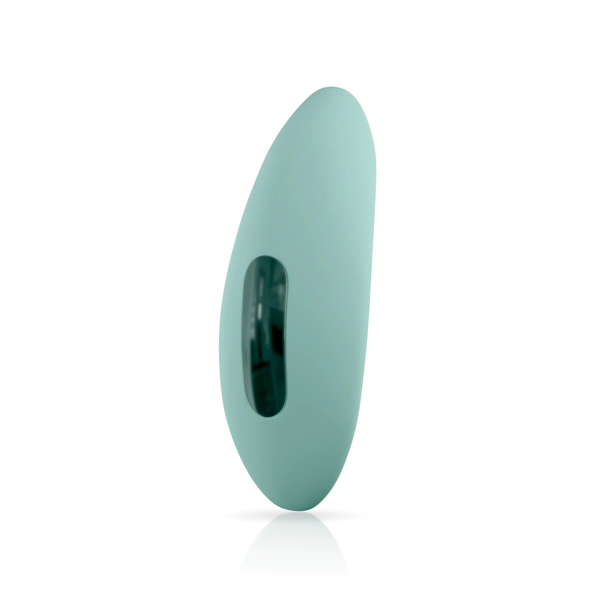 Pipedream JimmyJane Ascend 3 Silicone Vibrating Massager with Remote - Buy At Luxury Toy X - Free 3-Day Shipping