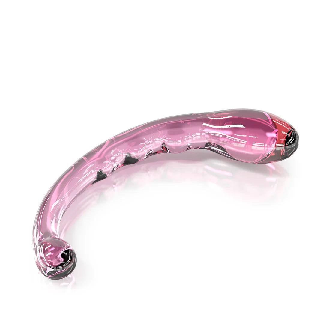 Pipedream JimmyJane Dillenia Elara Glass Wand - Buy At Luxury Toy X - Free 3-Day Shipping