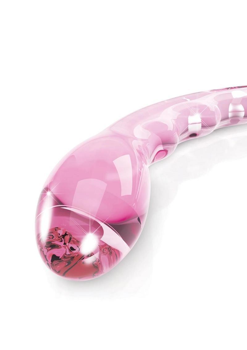 Pipedream JimmyJane Dillenia Elara Glass Wand - Buy At Luxury Toy X - Free 3-Day Shipping