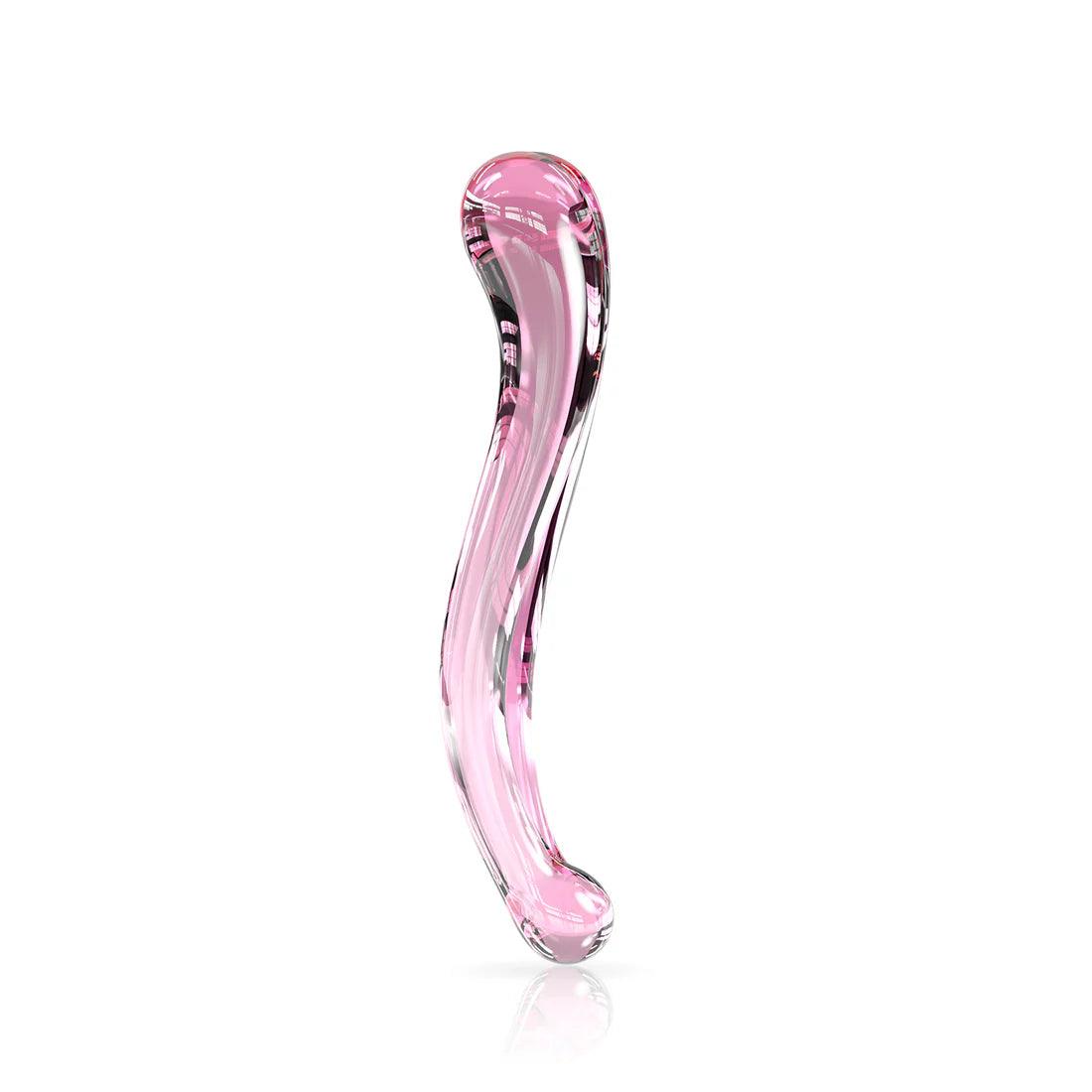 Pipedream JimmyJane Dillenia Gama Glass Wand - Buy At Luxury Toy X - Free 3-Day Shipping