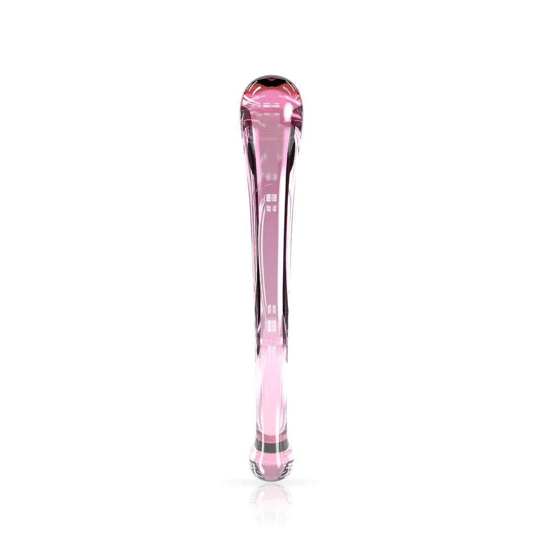 Pipedream JimmyJane Dillenia Gama Glass Wand - Buy At Luxury Toy X - Free 3-Day Shipping