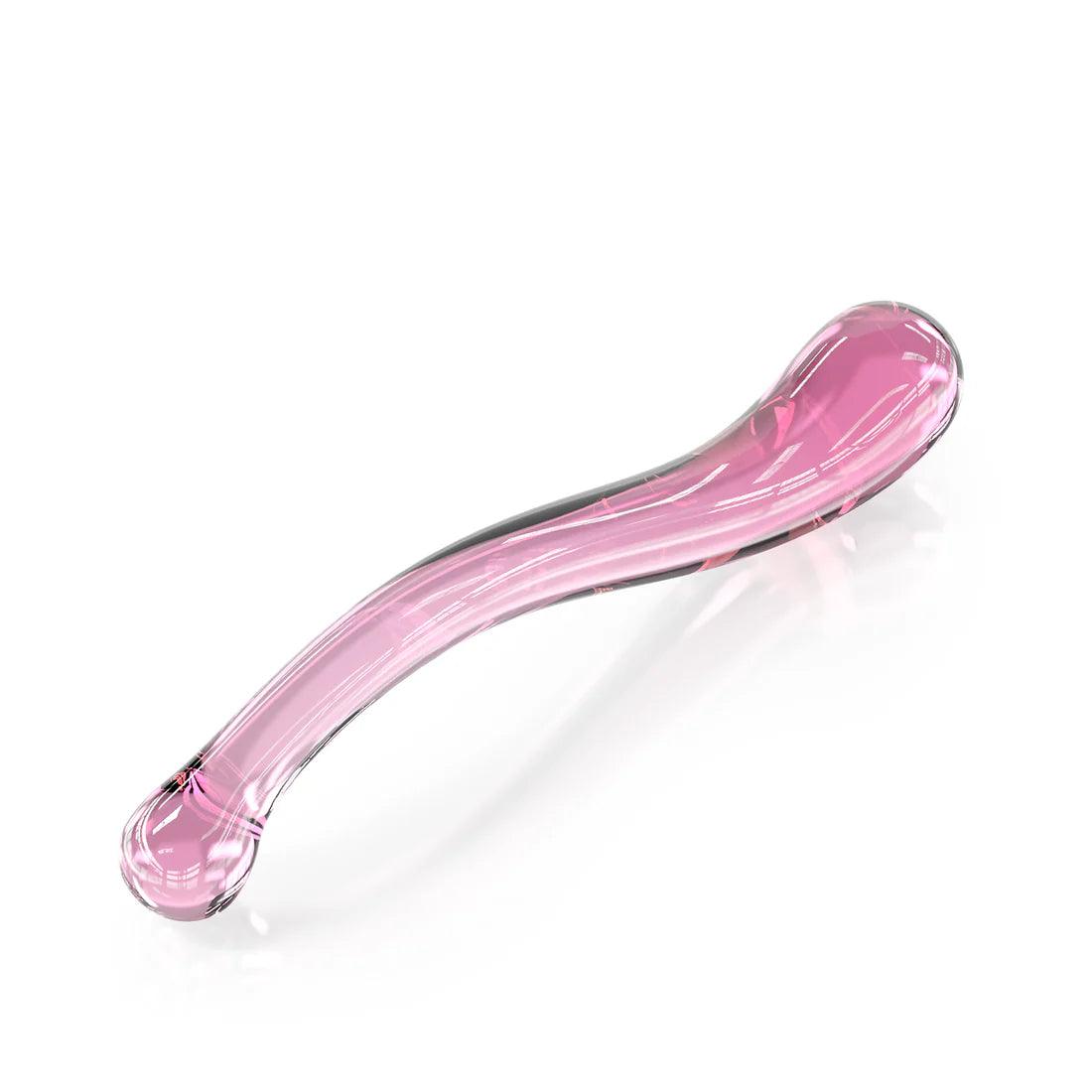 Pipedream JimmyJane Dillenia Gama Glass Wand - Buy At Luxury Toy X - Free 3-Day Shipping