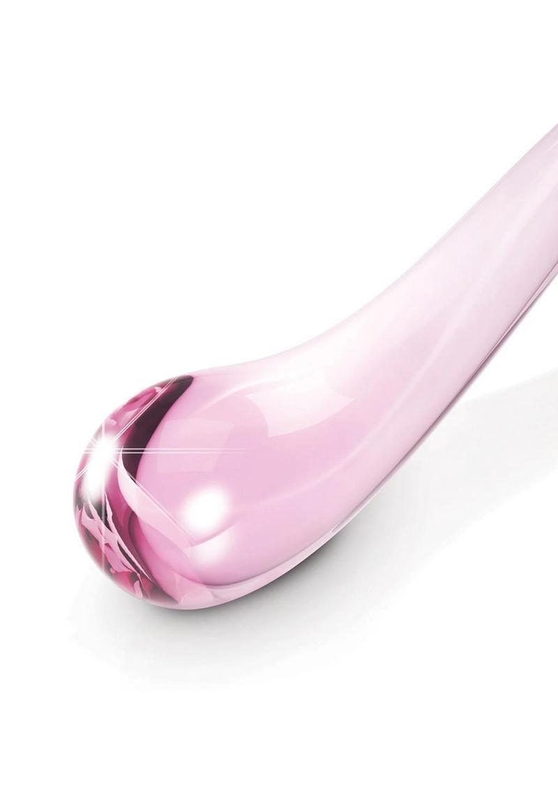 Pipedream JimmyJane Dillenia Gama Glass Wand - Buy At Luxury Toy X - Free 3-Day Shipping