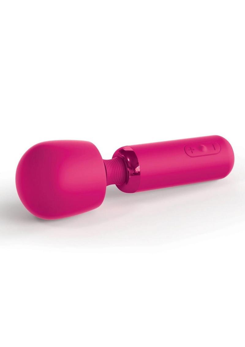 Pipedream JimmyJane Exona Rechargeable Silicone Wand - Buy At Luxury Toy X - Free 3-Day Shipping