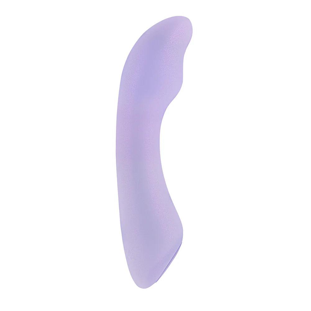 Playboy Euphoria Rechargeable Silicone G-Spot Vibrator - Buy At Luxury Toy X - Free 3-Day Shipping