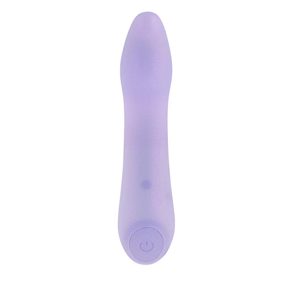 Playboy Euphoria Rechargeable Silicone G-Spot Vibrator - Buy At Luxury Toy X - Free 3-Day Shipping