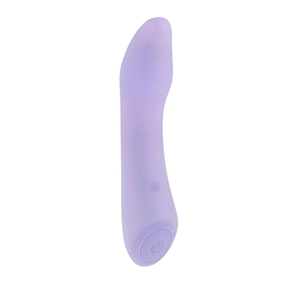 Playboy Euphoria Rechargeable Silicone G-Spot Vibrator - Buy At Luxury Toy X - Free 3-Day Shipping