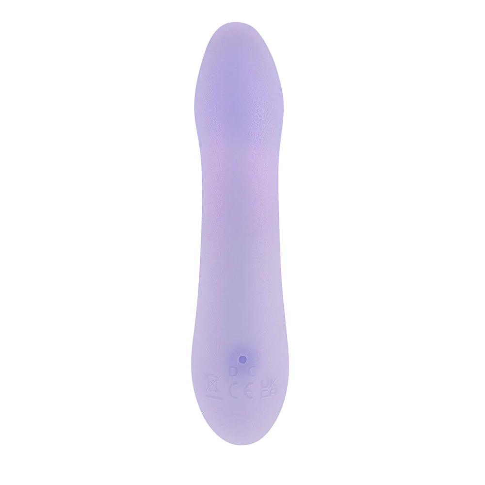 Playboy Euphoria Rechargeable Silicone G-Spot Vibrator - Buy At Luxury Toy X - Free 3-Day Shipping