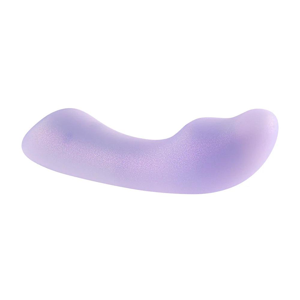 Playboy Euphoria Rechargeable Silicone G-Spot Vibrator - Buy At Luxury Toy X - Free 3-Day Shipping