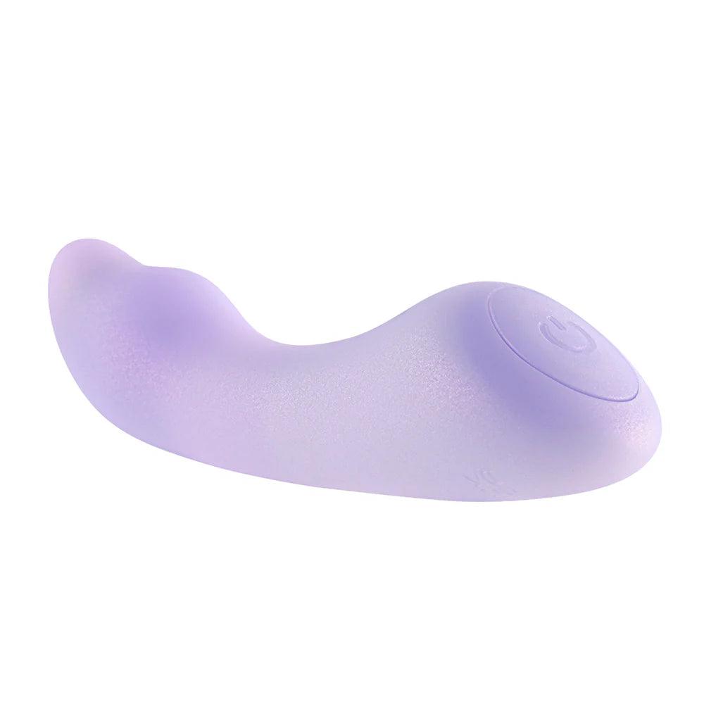 Playboy Euphoria Rechargeable Silicone G-Spot Vibrator - Buy At Luxury Toy X - Free 3-Day Shipping