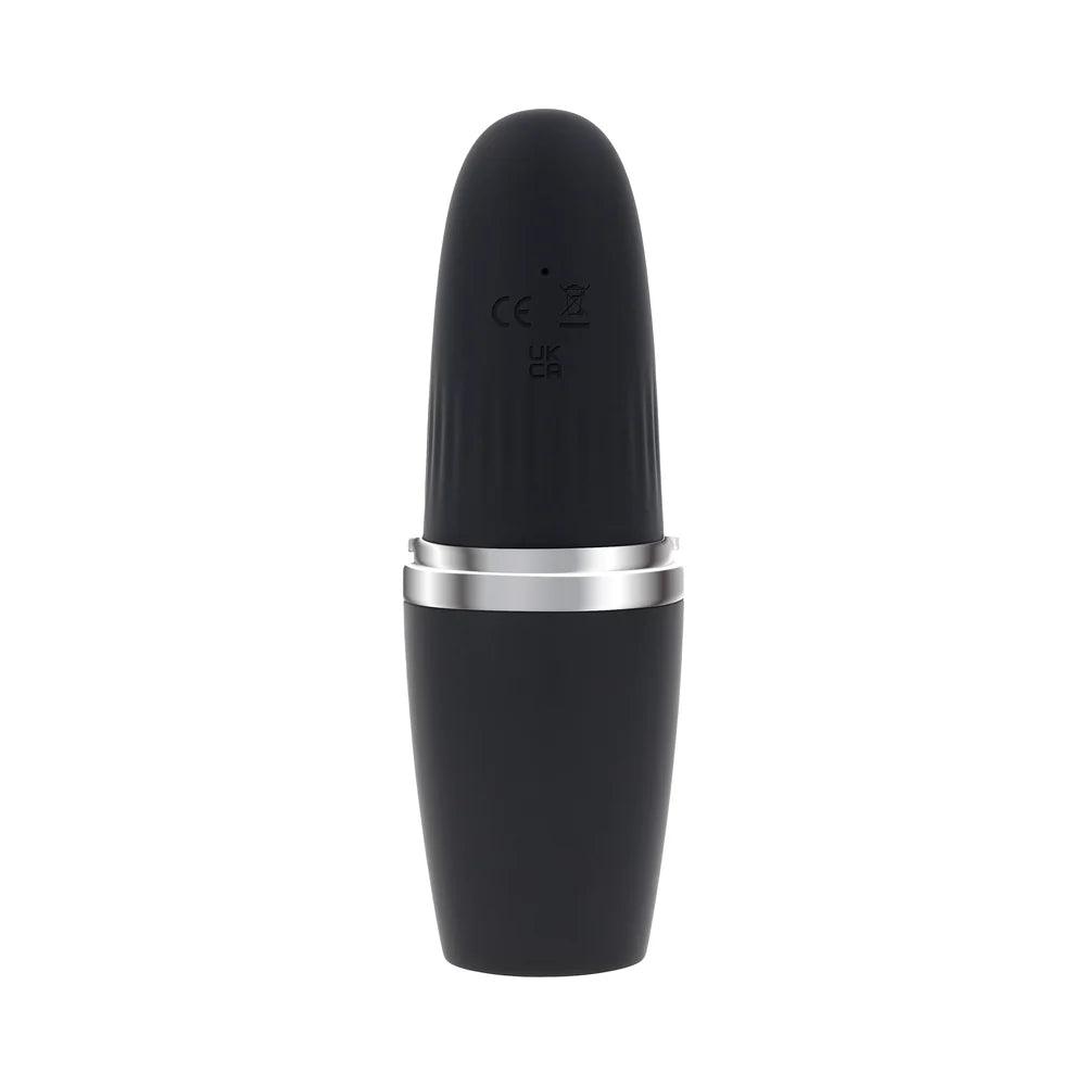 Playboy Excursion Rechargeable Silicone Clitoral Vibrator - Buy At Luxury Toy X - Free 3-Day Shipping