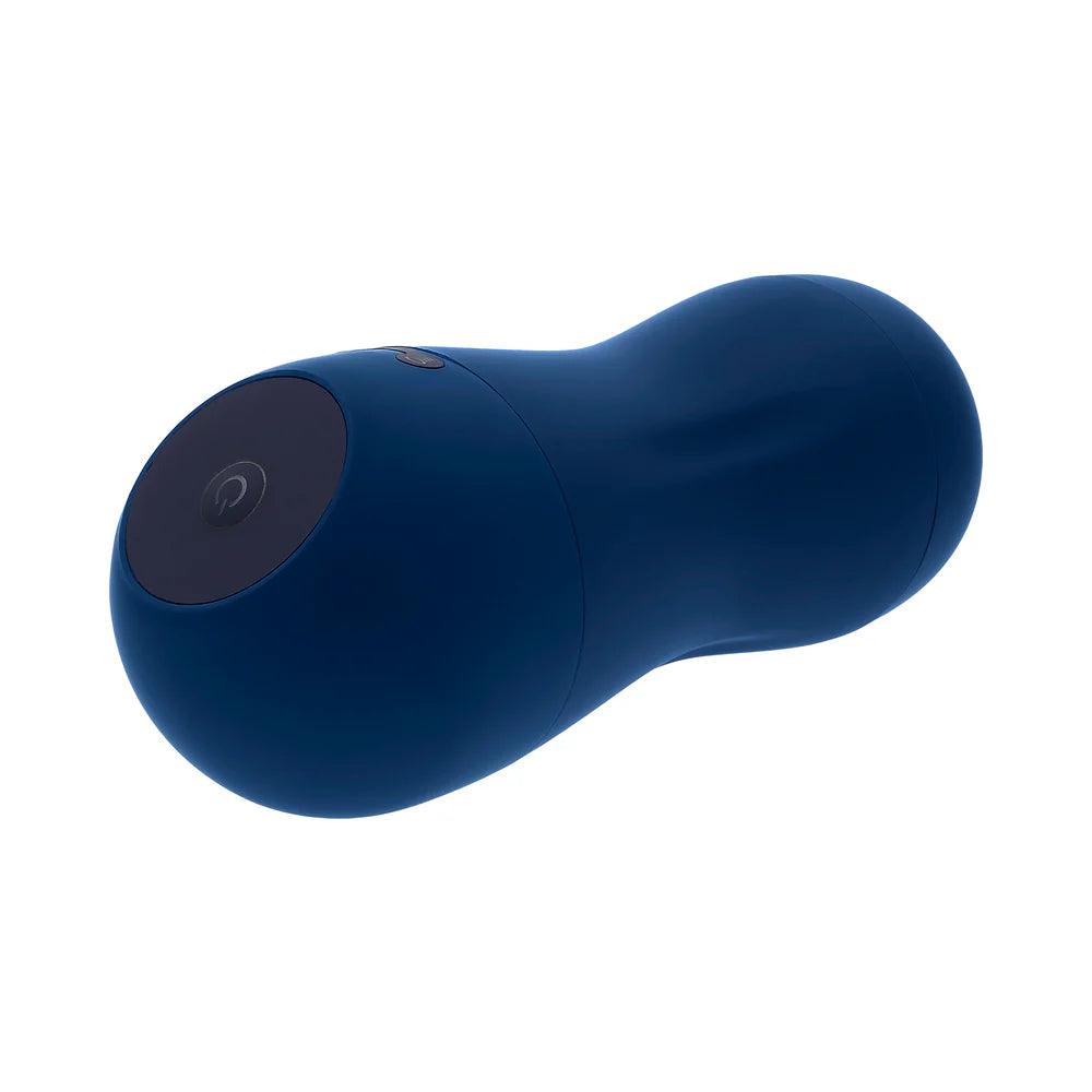 Playboy Gusto Rechargeable Silicone Masturbator - Buy At Luxury Toy X - Free 3-Day Shipping