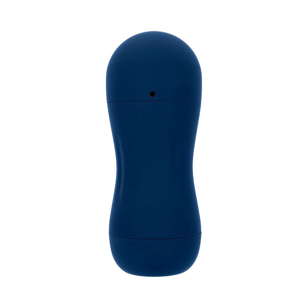 Playboy Gusto Rechargeable Silicone Masturbator - Buy At Luxury Toy X - Free 3-Day Shipping