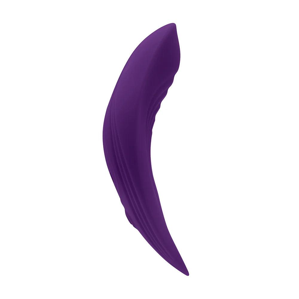 Playboy Our Little Secret Rechargeable Remote Controlled Silicone Underwear Vibrator - Buy At Luxury Toy X - Free 3-Day Shipping