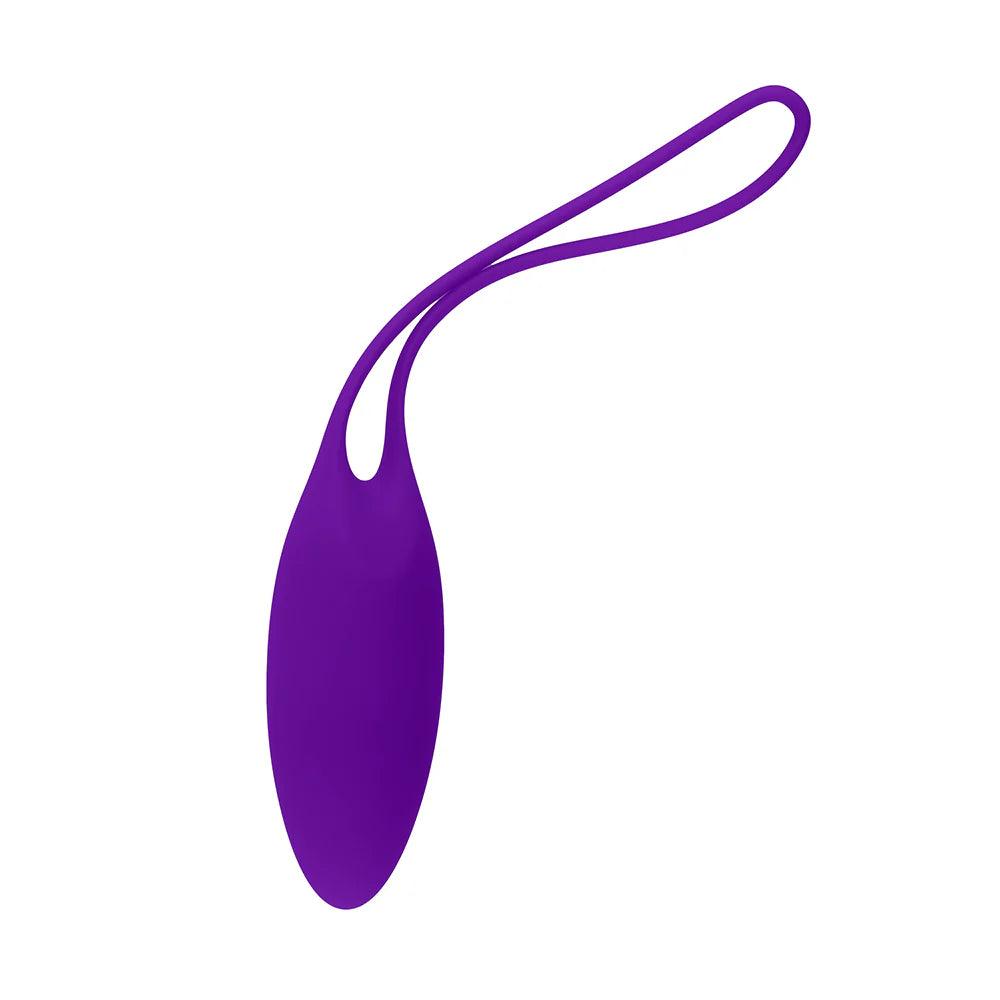 Playboy Put In Work 4-Piece Silicone Kegel Balls Set Acai Ombre - Buy At Luxury Toy X - Free 3-Day Shipping