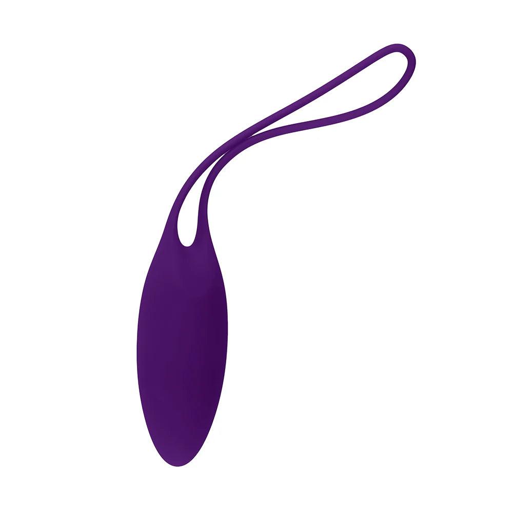 Playboy Put In Work 4-Piece Silicone Kegel Balls Set Acai Ombre - Buy At Luxury Toy X - Free 3-Day Shipping