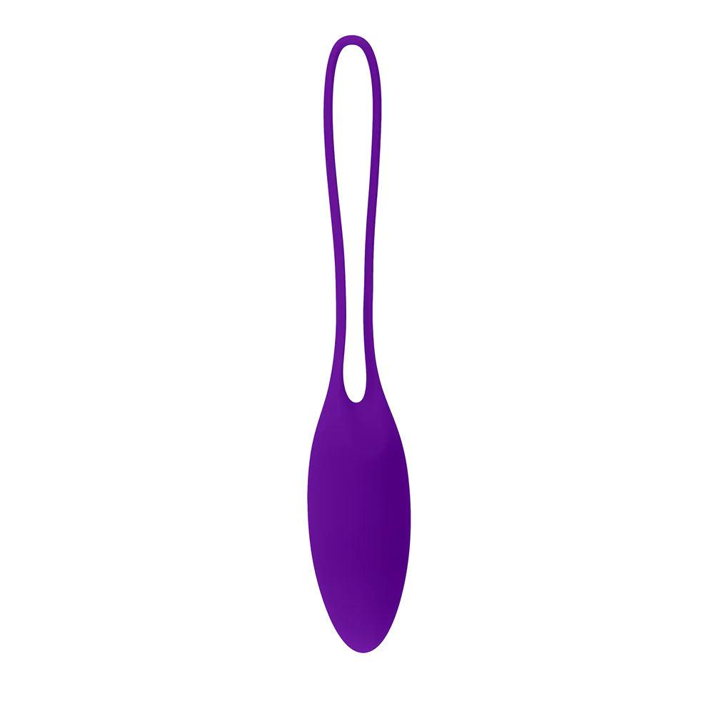 Playboy Put In Work 4-Piece Silicone Kegel Balls Set Acai Ombre - Buy At Luxury Toy X - Free 3-Day Shipping