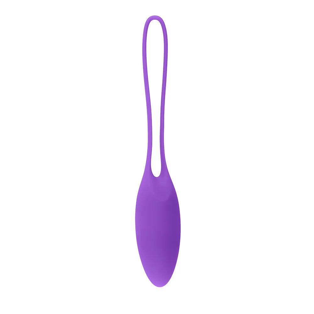 Playboy Put In Work 4-Piece Silicone Kegel Balls Set Acai Ombre - Buy At Luxury Toy X - Free 3-Day Shipping