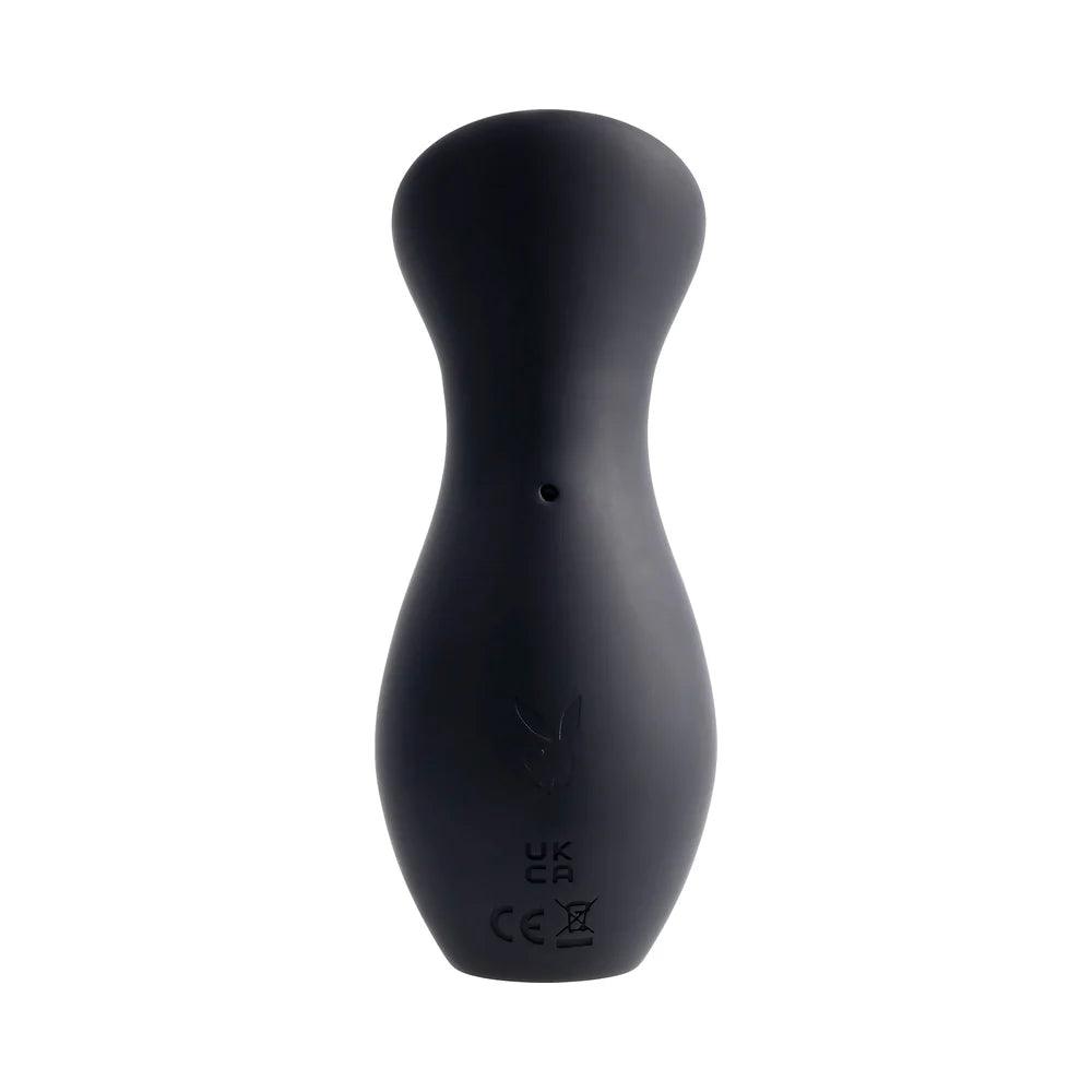 Playboy The Jet Set Sucker 2AM/Black - Buy At Luxury Toy X - Free 3-Day Shipping