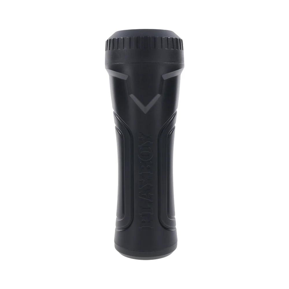 Playboy The Urge Stroker Non Vibrating TPE - Buy At Luxury Toy X - Free 3-Day Shipping