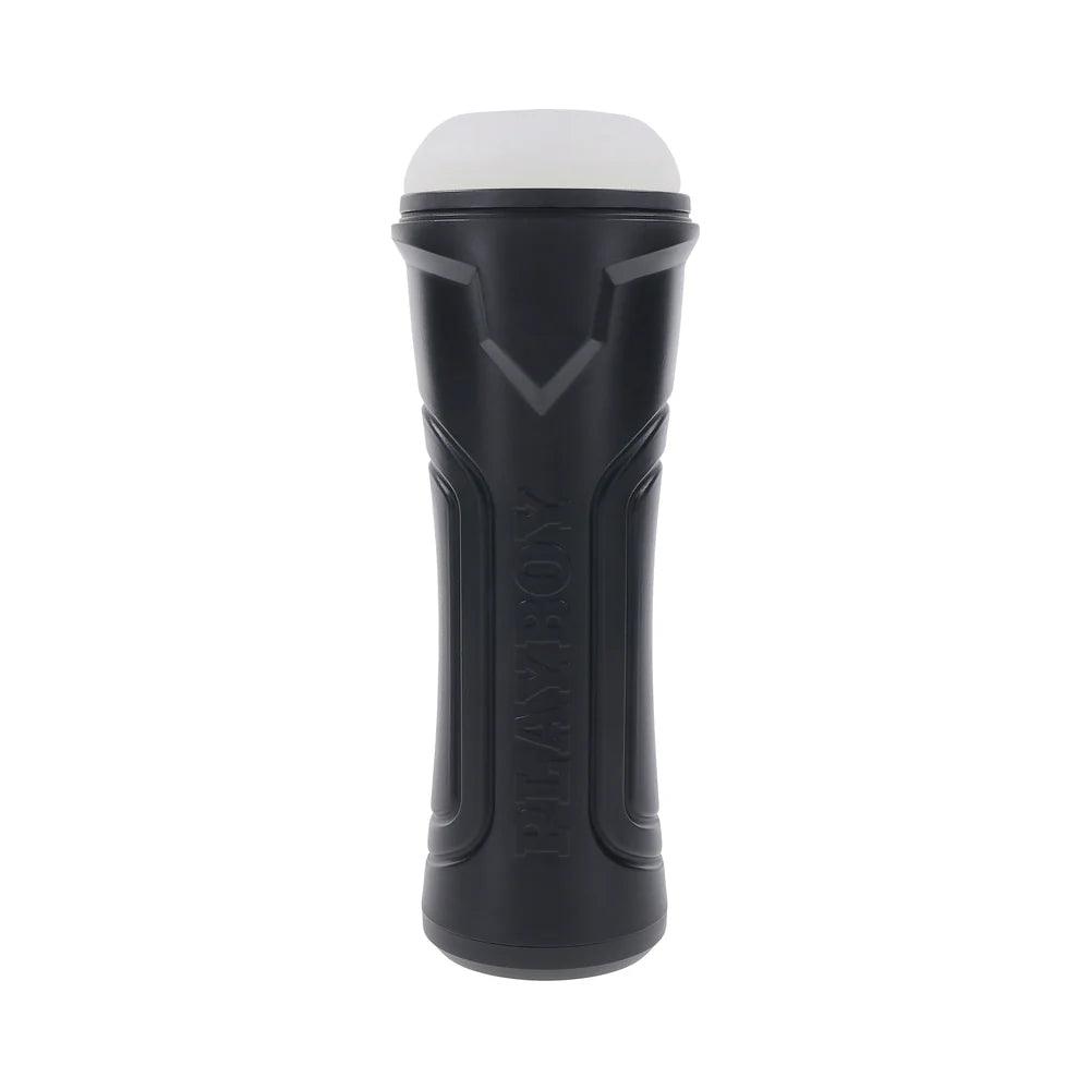 Playboy The Urge Stroker Non Vibrating TPE - Buy At Luxury Toy X - Free 3-Day Shipping