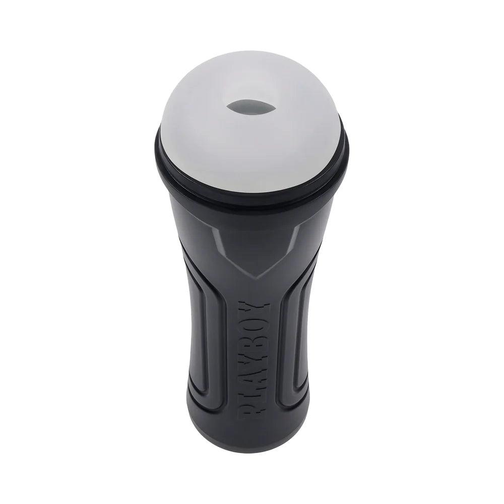 Playboy The Urge Stroker Non Vibrating TPE - Buy At Luxury Toy X - Free 3-Day Shipping