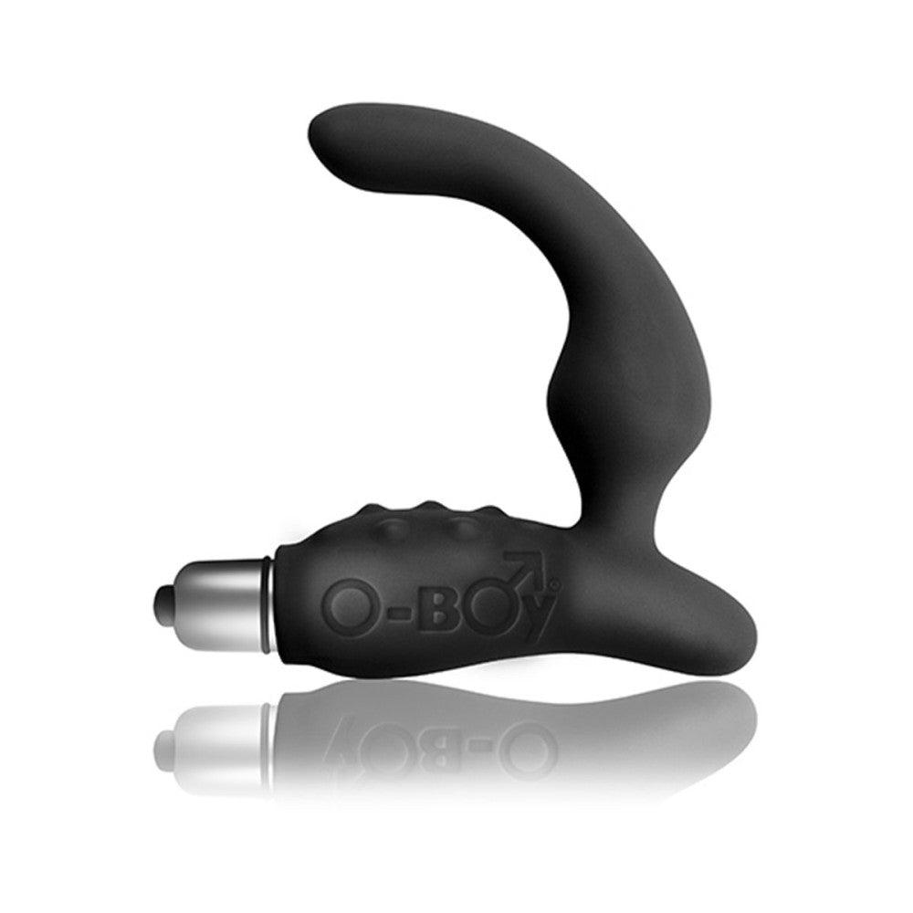 Rocks Off O-Boy Prostate Massager - Buy At Luxury Toy X - Free 3-Day Shipping