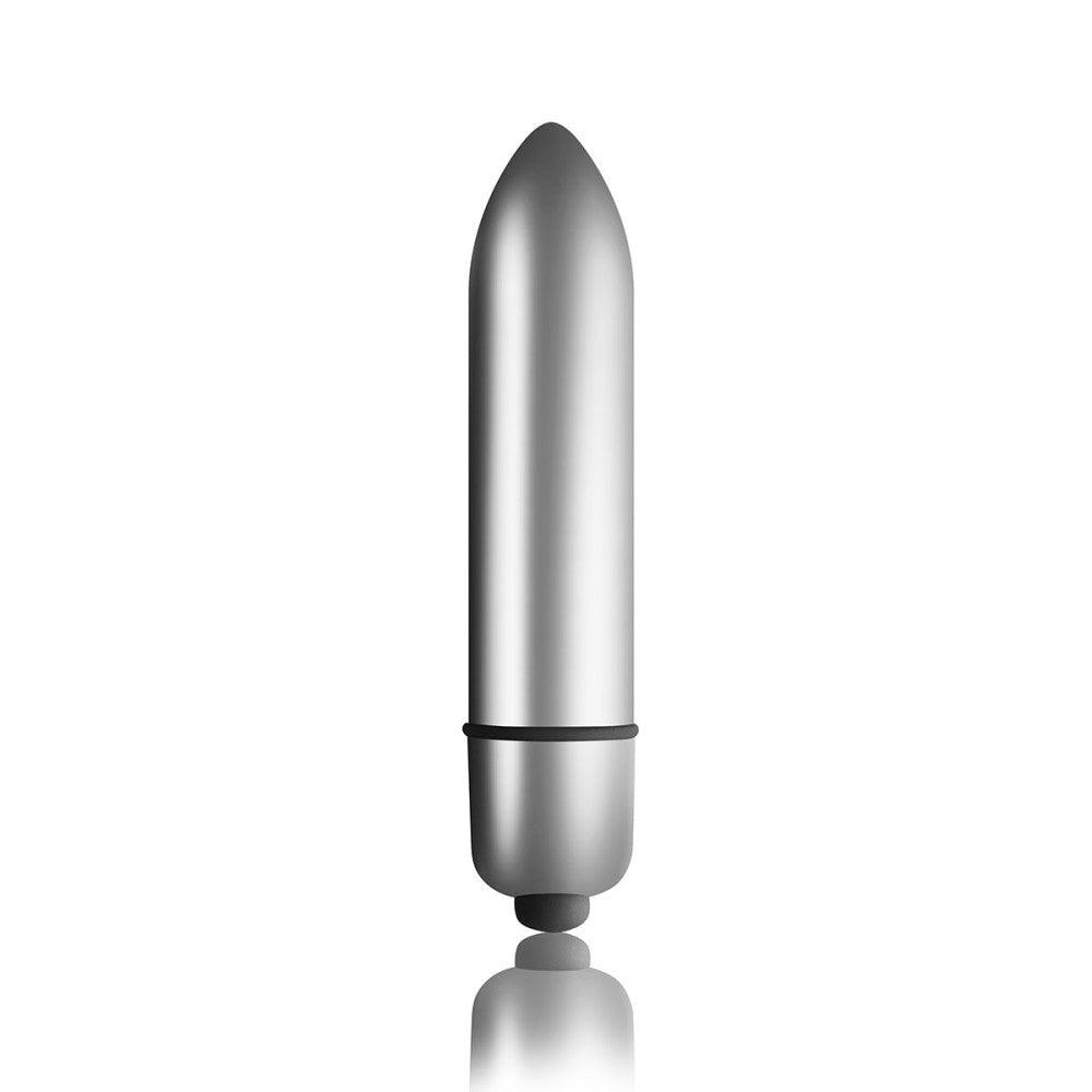 Rocks Off O-Boy Prostate Massager - Buy At Luxury Toy X - Free 3-Day Shipping