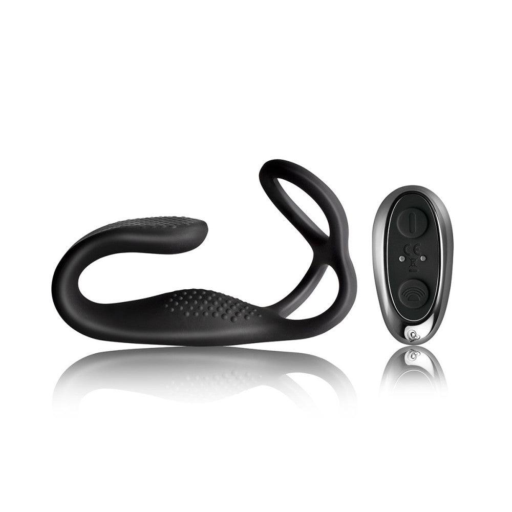 Rocks Off The Vibe Couple's Vibrator - Buy At Luxury Toy X - Free 3-Day Shipping