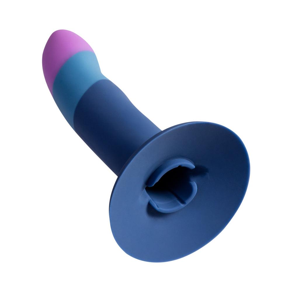 Romp Piccolo Silicone Dildo - Buy At Luxury Toy X - Free 3-Day Shipping