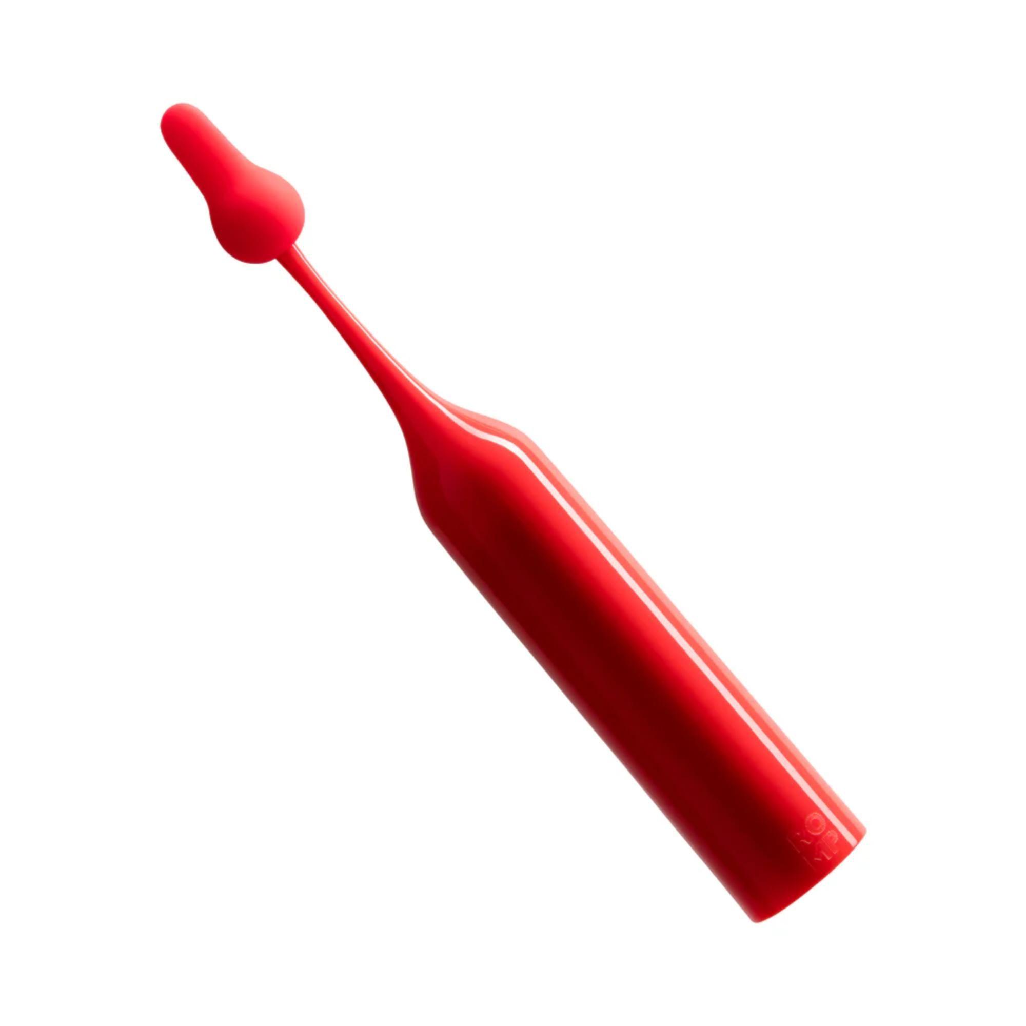 Romp Pop Rechargeable Silicone Clitoral Stimulator - Buy At Luxury Toy X - Free 3-Day Shipping