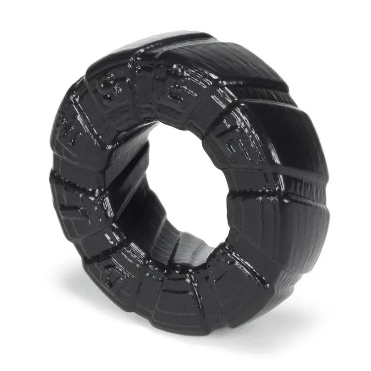 Oxballs Diesel Silicone Cock Ring