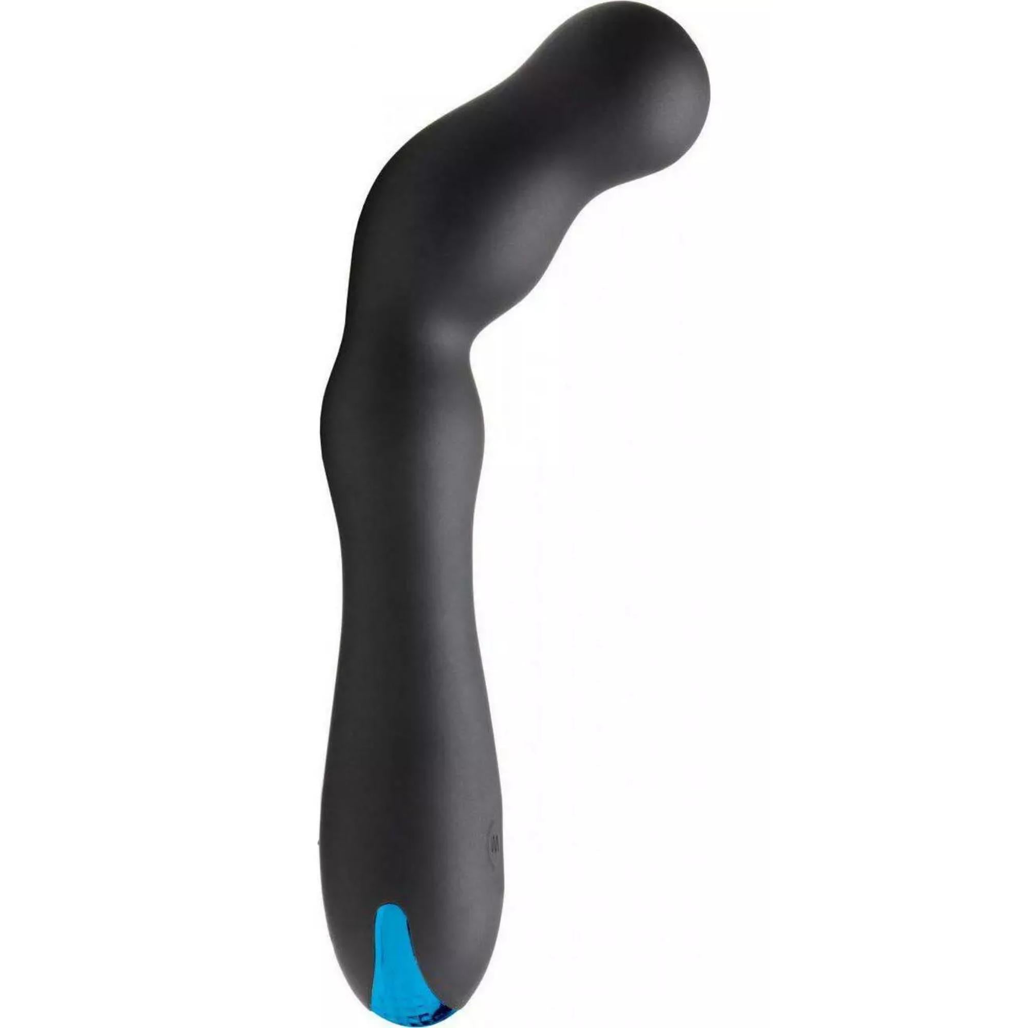 Trinity Men Rechargeable Silicone Beaded Prostate Vibrator