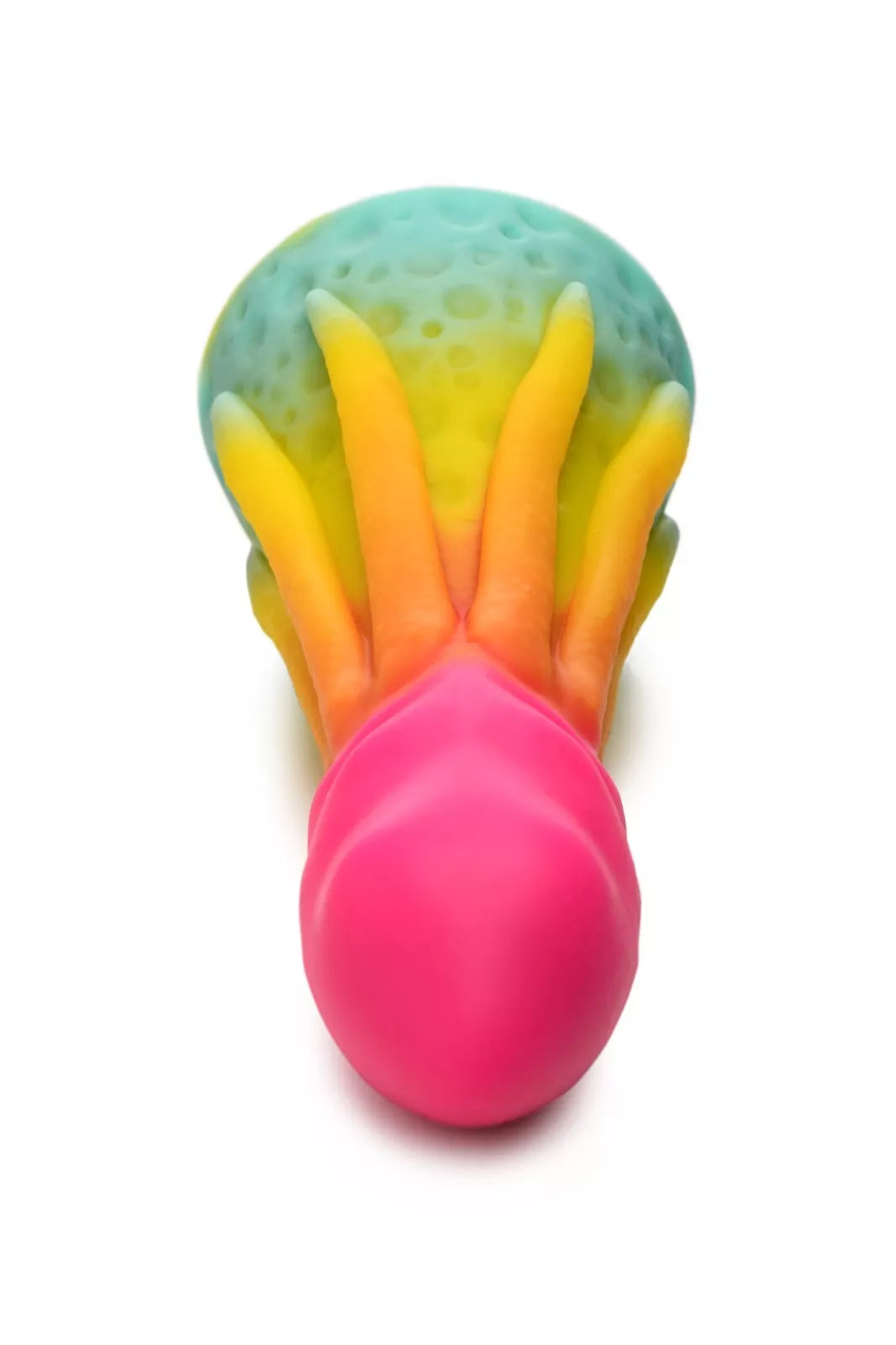 Creature Cocks King Kraken Silicone Dildo