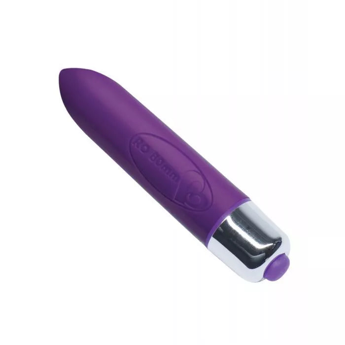 Rocks Off  80mm Color Me Orgasmic Bullet Vibrator