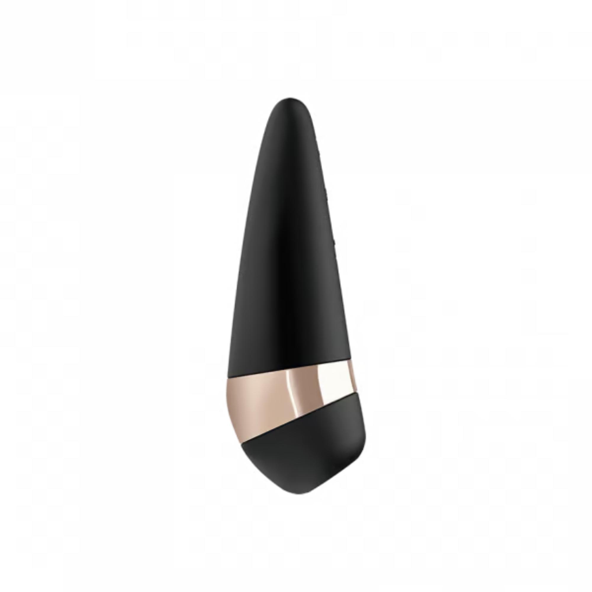 Satisfyer Pro 3+ Air Pulse Stimulation & Vibration - Buy At Luxury Toy X - Free 3-Day Shipping