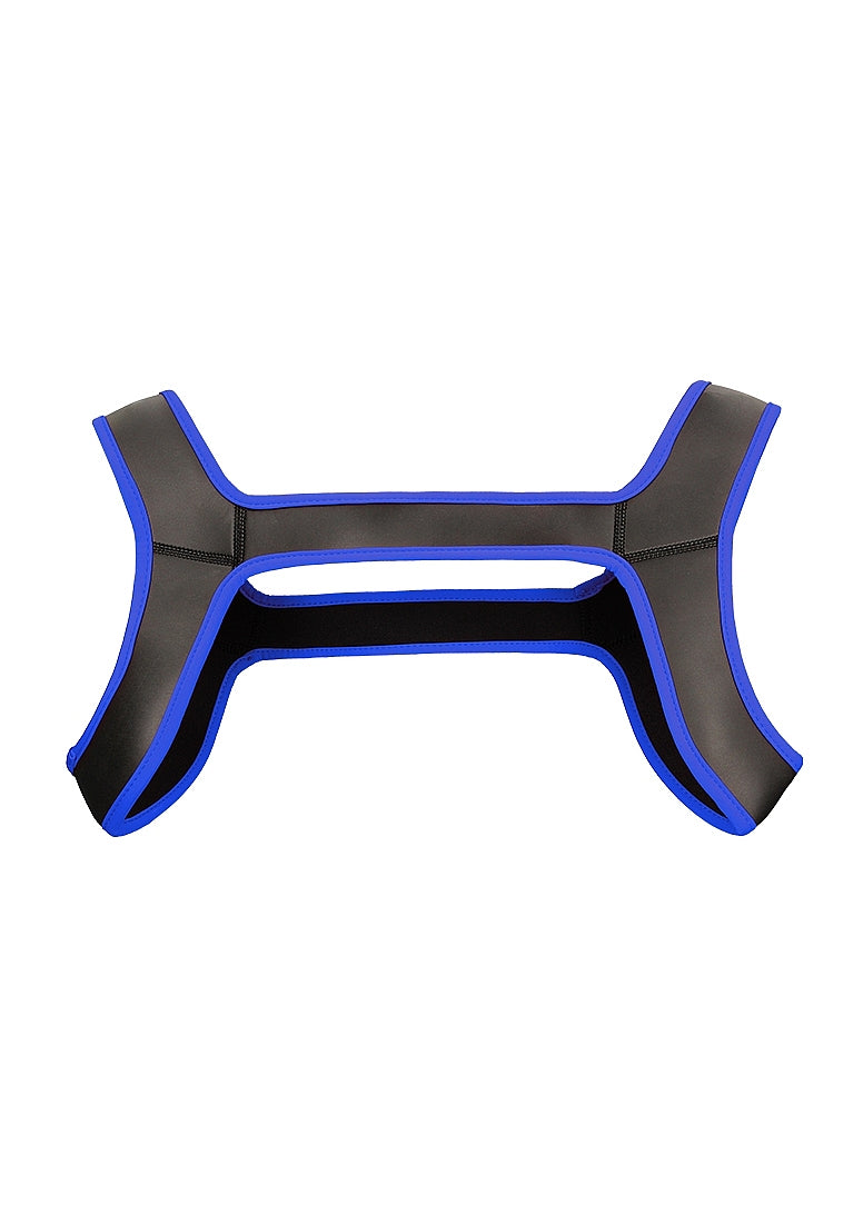 Ouch! Neoprene Puppy Kit - Blue