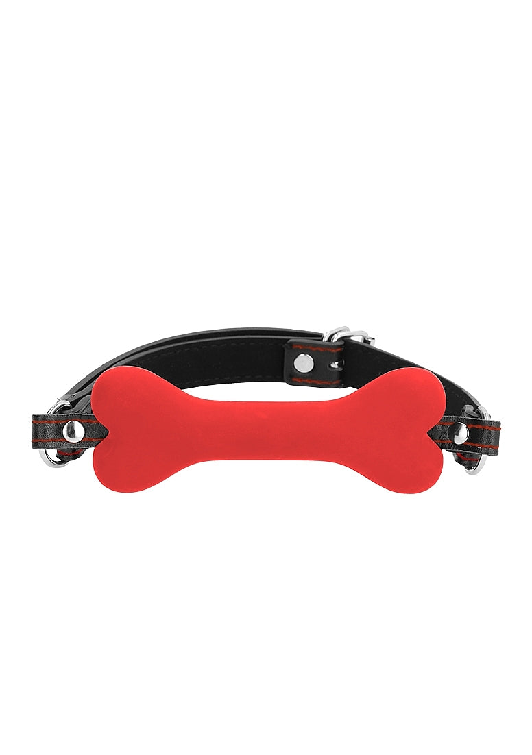 Ouch! Neoprene Puppy Kit - Red