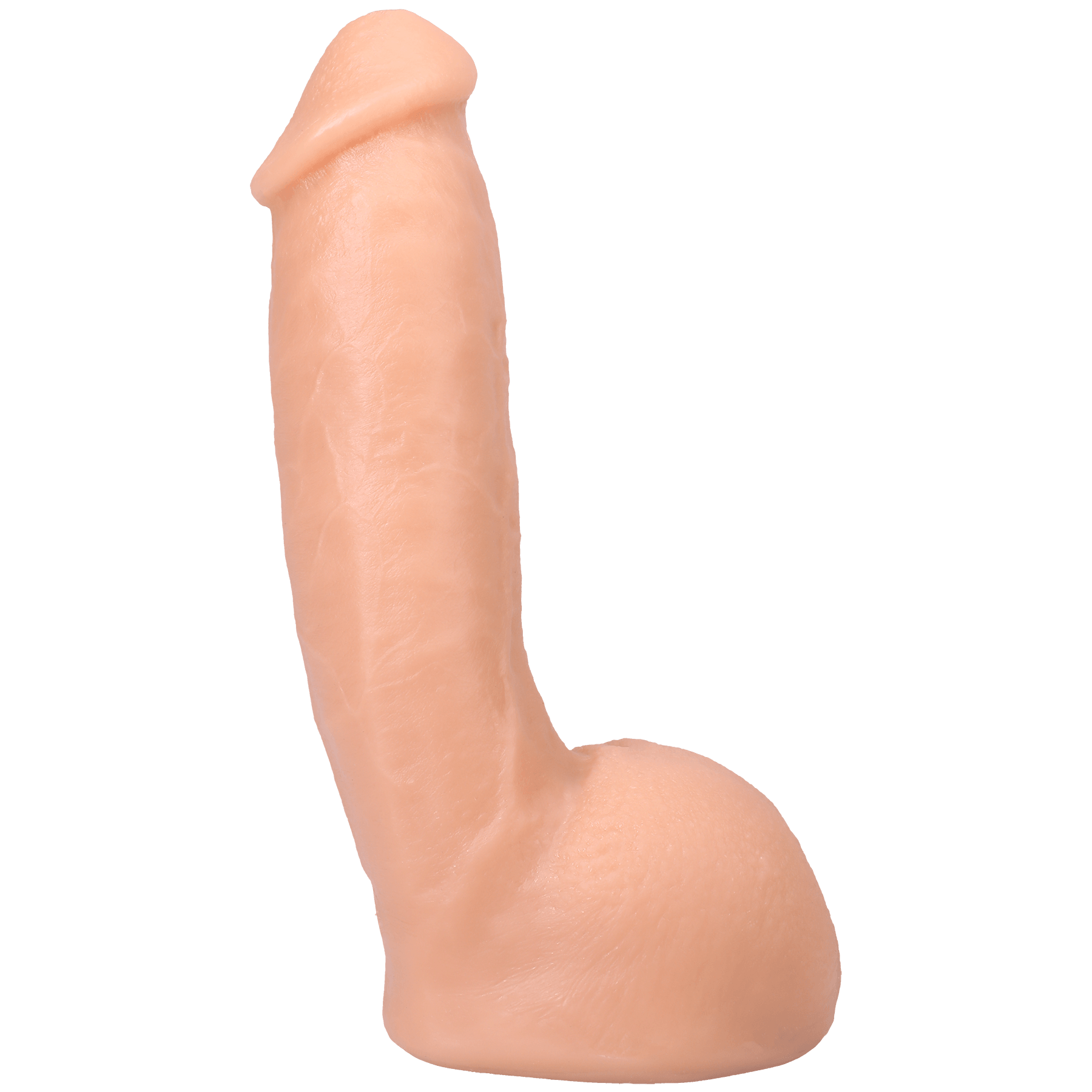 Signature Cocks Girthmasterr 8.5" Dildo - Buy At Luxury Toy X - Free 3-Day Shipping