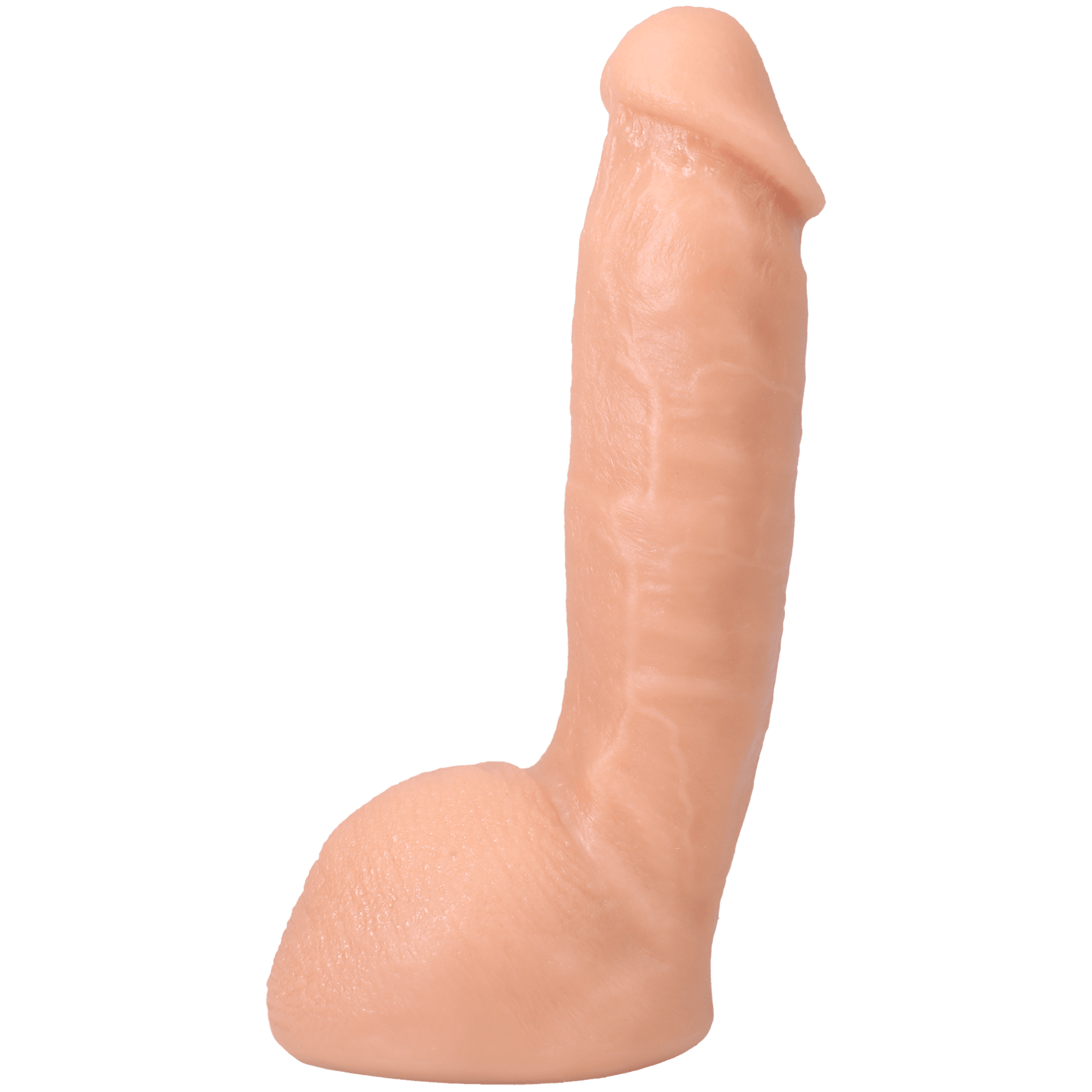 Signature Cocks Girthmasterr 8.5" Dildo - Buy At Luxury Toy X - Free 3-Day Shipping