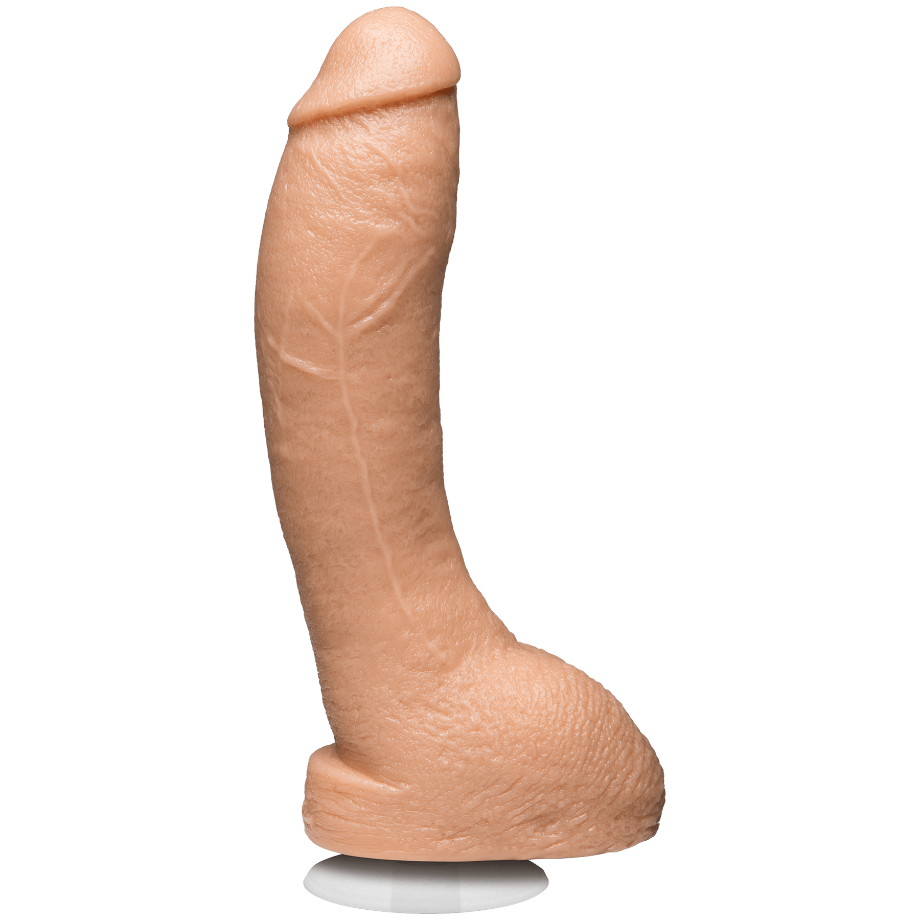 Signature Cocks Jeff Stryker Dildo 10in - Buy At Luxury Toy X - Free 3-Day Shipping